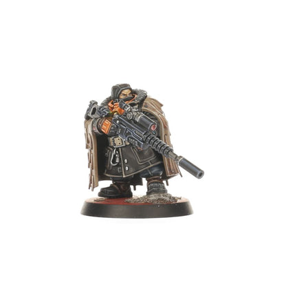 Kill Team: Hernkyn Yaegirs