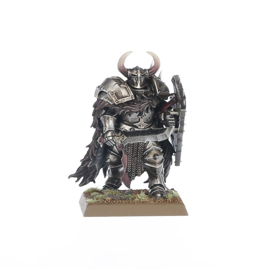 Chaos Warriors