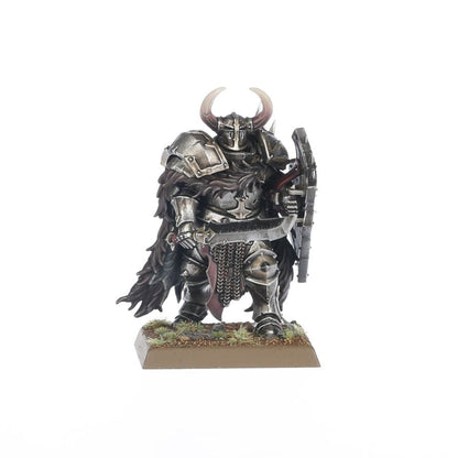 Chaos Warriors