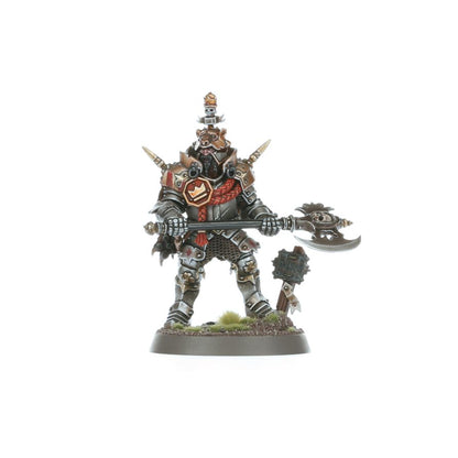 Spearhead: Cities of Sigmar – Zenestra's Zealots