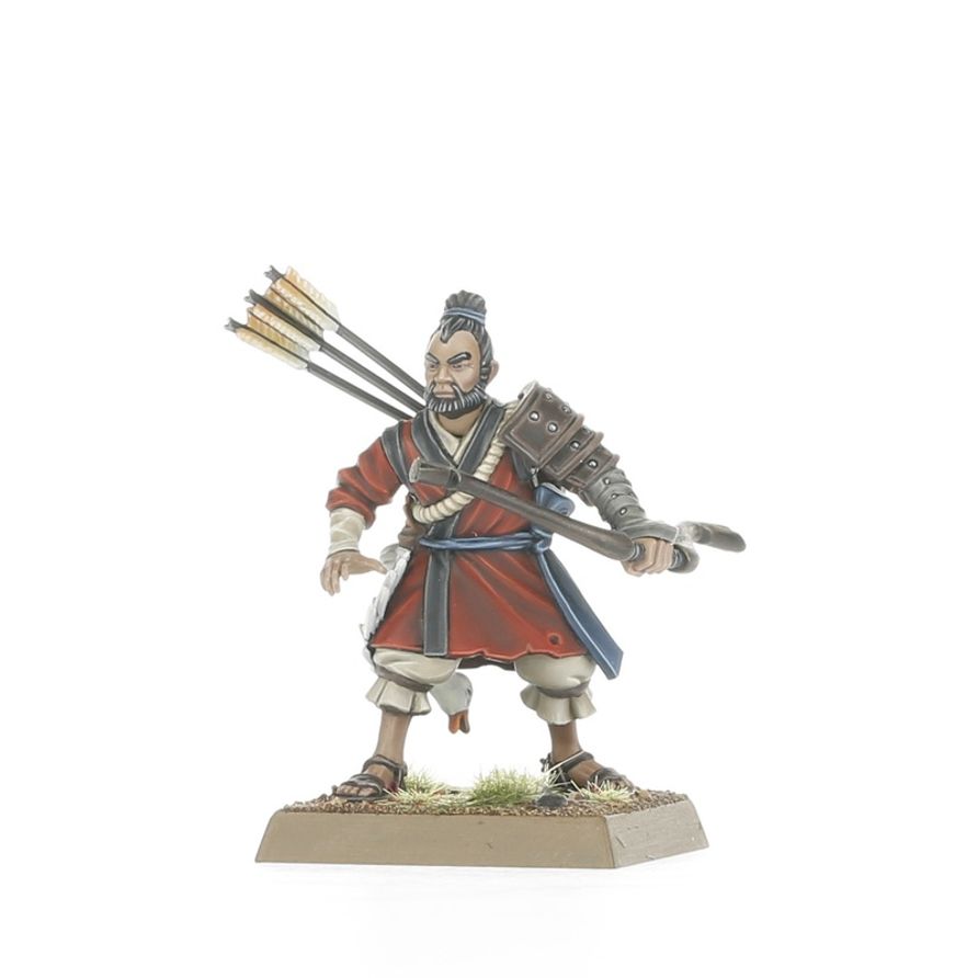 Peasant Levy