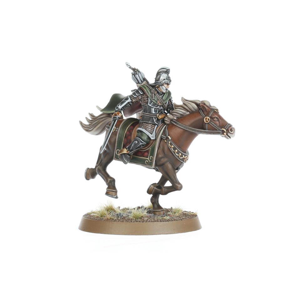 The War of the Rohirrim™– Battle of Edoras™ (English)