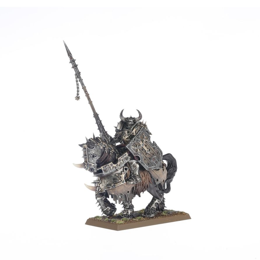 Chaos Knights