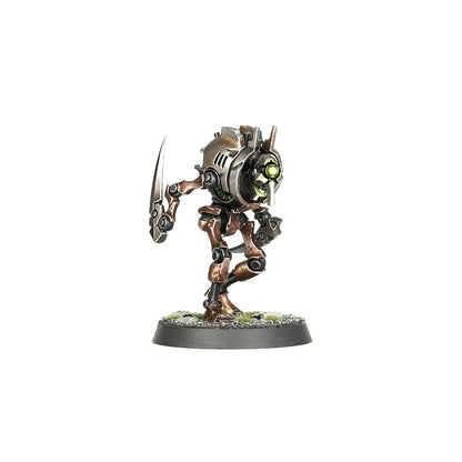 Necrons Royal Court