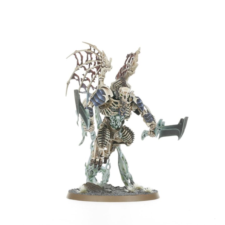 Battleforce: Ossiarch Bonereapers – Null Myriad Phalanx