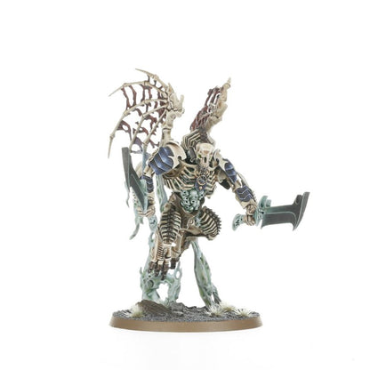 Battleforce: Ossiarch Bonereapers – Null Myriad Phalanx