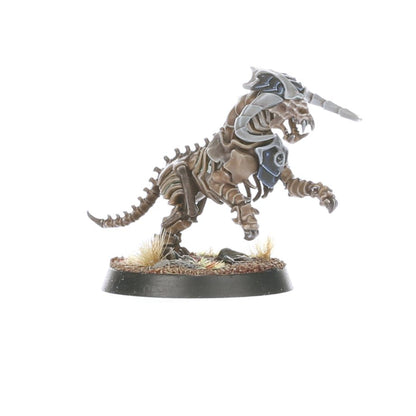 Warcry: Teratic Cohort