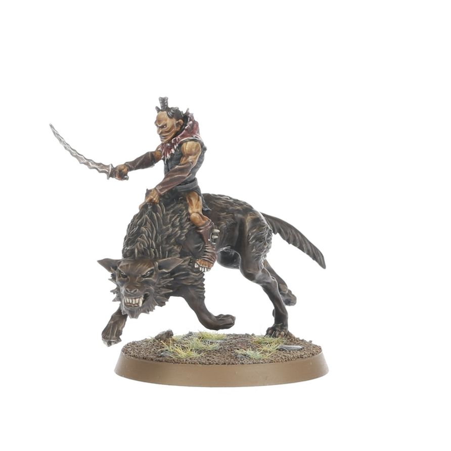 Dol Guldur™ Battlehost