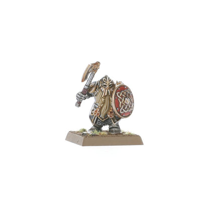 Dwarf Ironbreakers