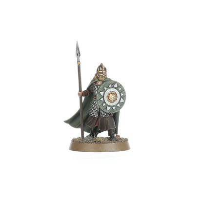 Rohan™ Battlehost