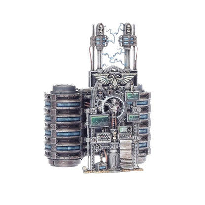 Battlefields: Armageddon – Pre Painted