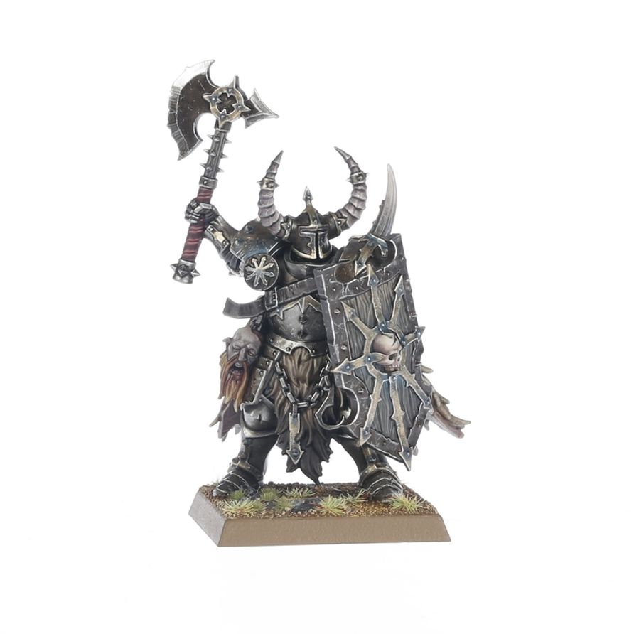 Chaos Warriors