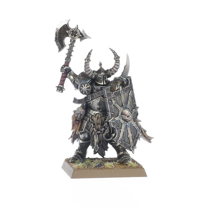 Chaos Warriors