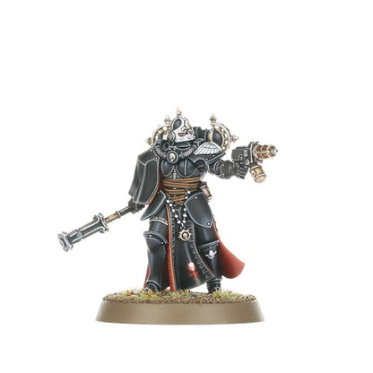 Kill Team: Celestian Insidiants
