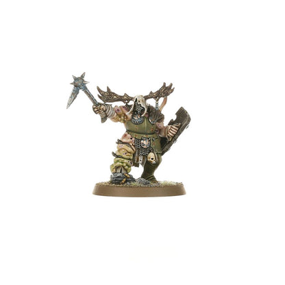 Spearhead: Maggotkin of Nurgle
