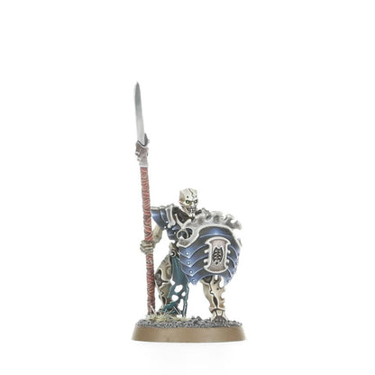 Battleforce: Ossiarch Bonereapers – Null Myriad Phalanx