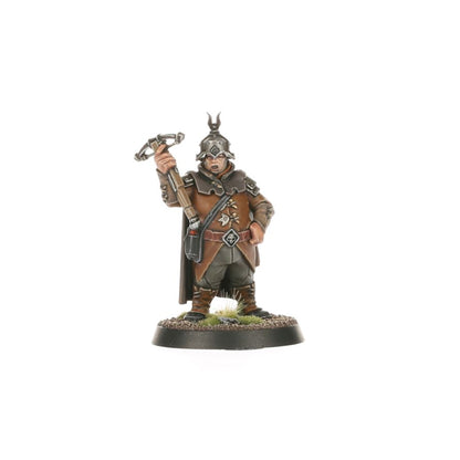 Regiment of Renown: Ven Denst's Hounds