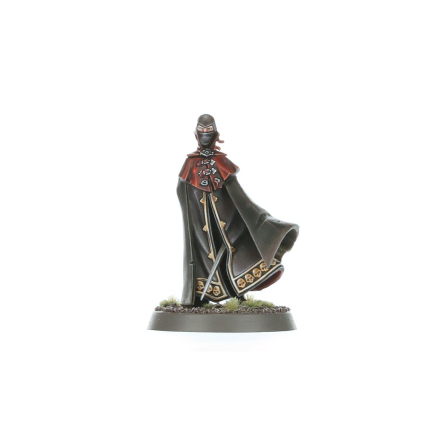 Spearhead: Cities of Sigmar – Zenestra's Zealots