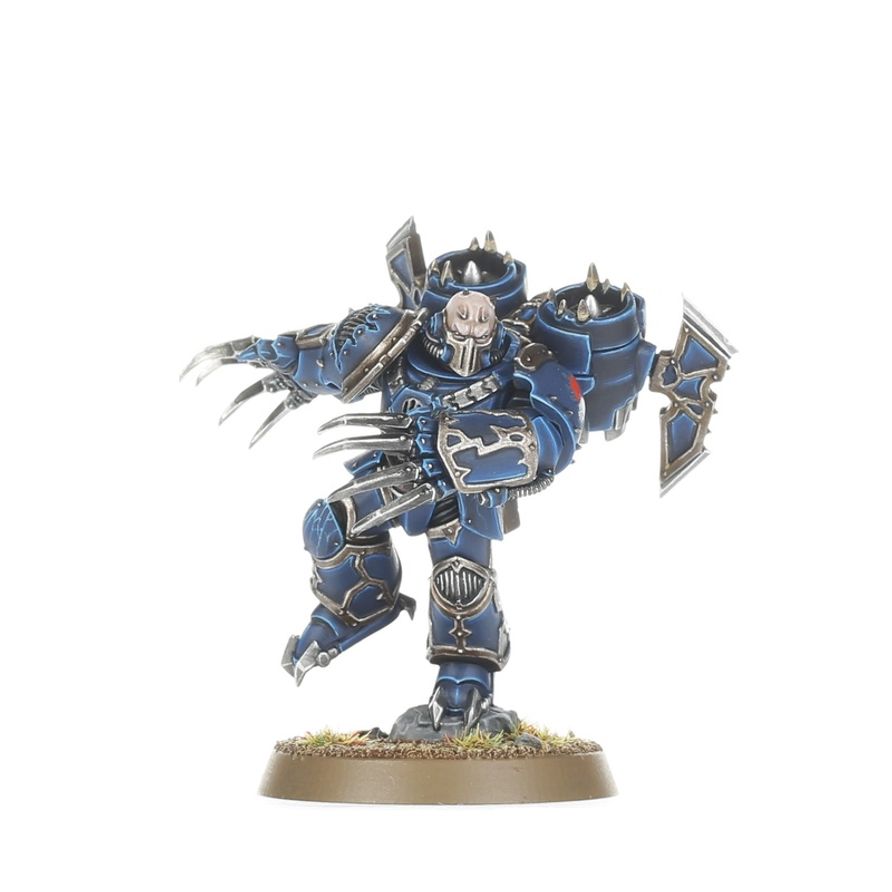 Kill Team: Murderwing