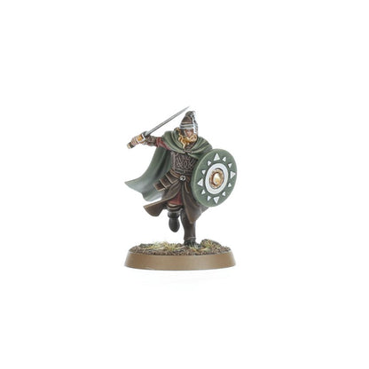 Rohan™ Battlehost