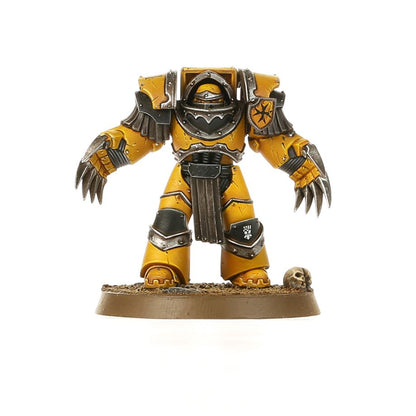 Warhammer: The Horus Heresy – Age of Darkness