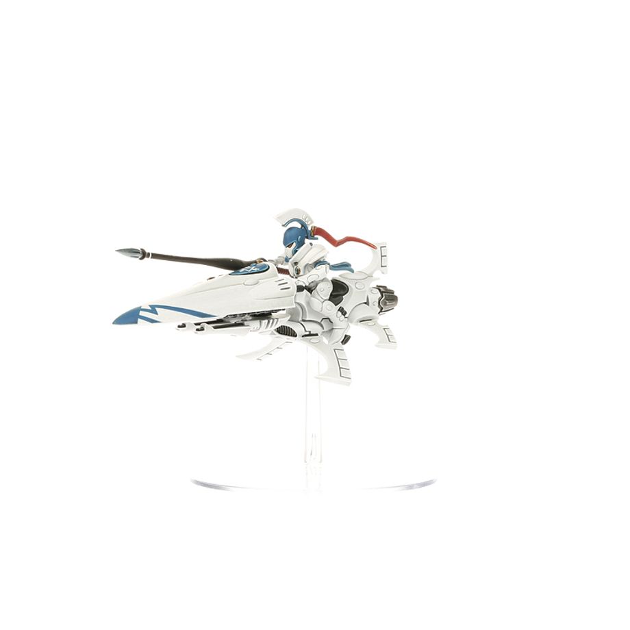 Shining Spears