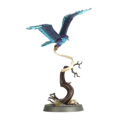 Vanguard-Raptors With Longstrike Crossbows & Aetherwings