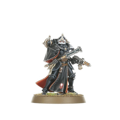 Kill Team: Celestian Insidiants
