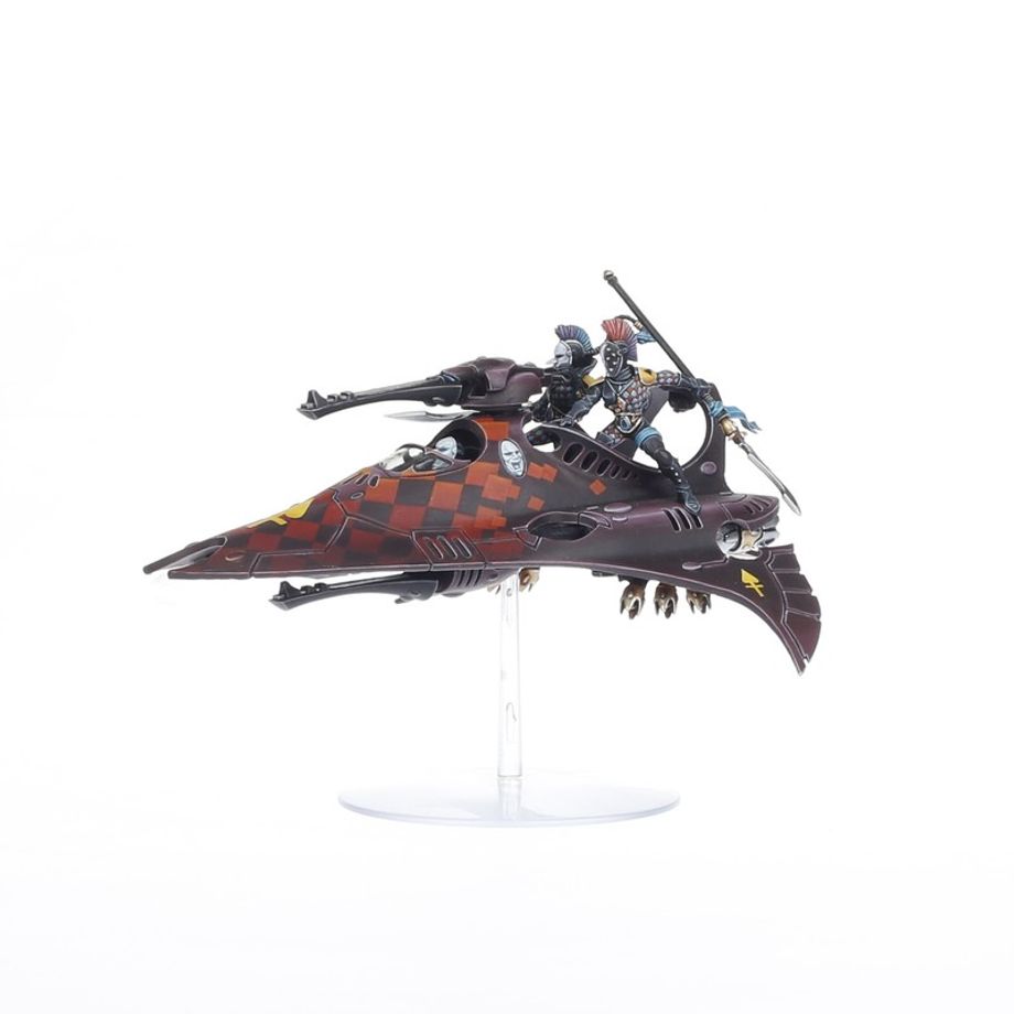 Combat Patrol: Harlequins