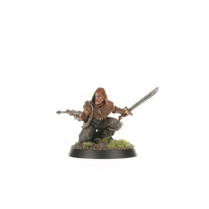 Regiment of Renown: Ven Denst's Hounds