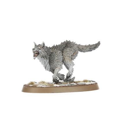 Wolf Guard Headtakers