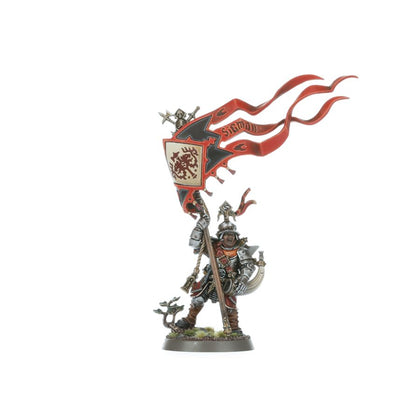 Spearhead: Cities of Sigmar – Zenestra's Zealots