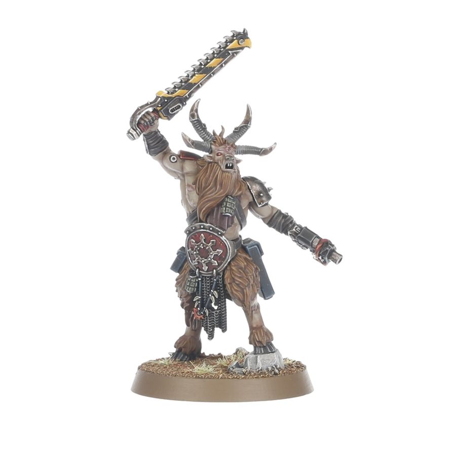 Fellgor Beastmen