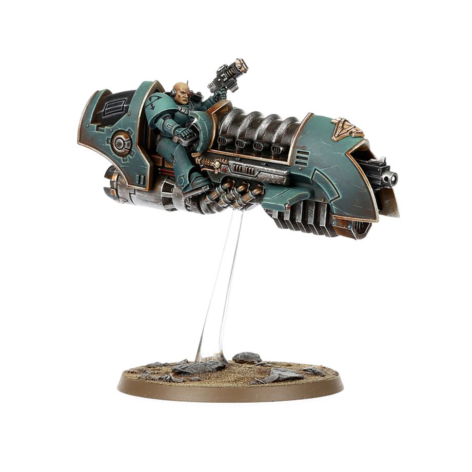 Legion Sky-hunter Squadron
