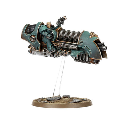 Legion Sky-hunter Squadron