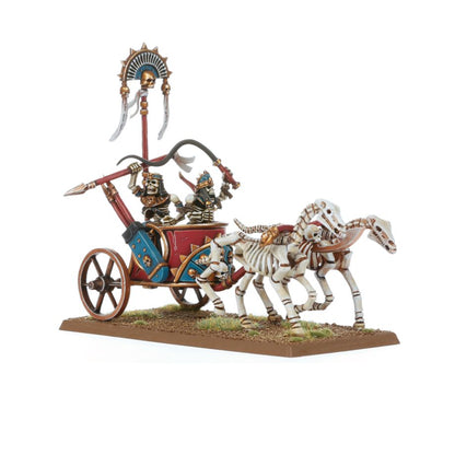 Skeleton Chariots