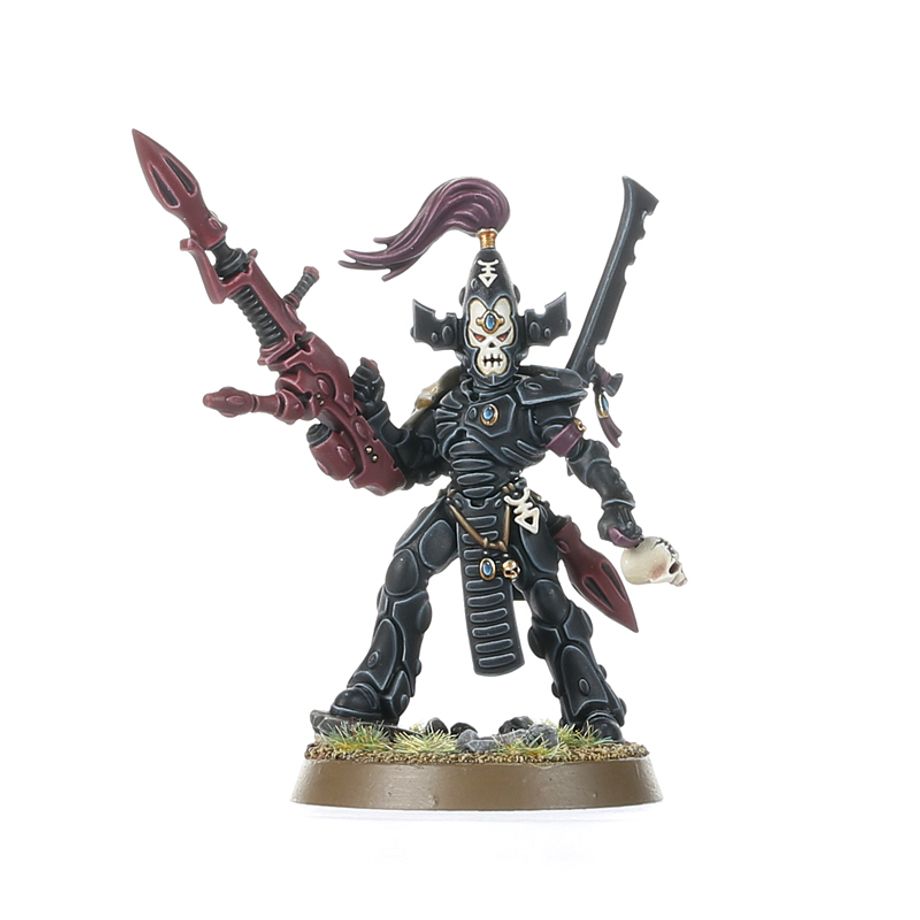 Dark Reapers