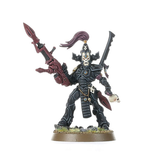 Dark Reapers