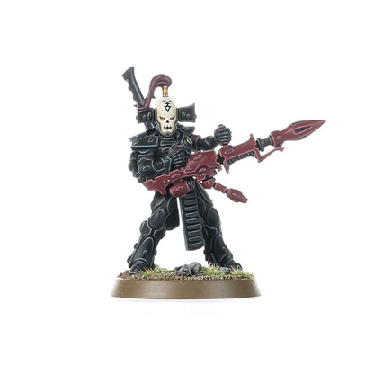 Dark Reapers