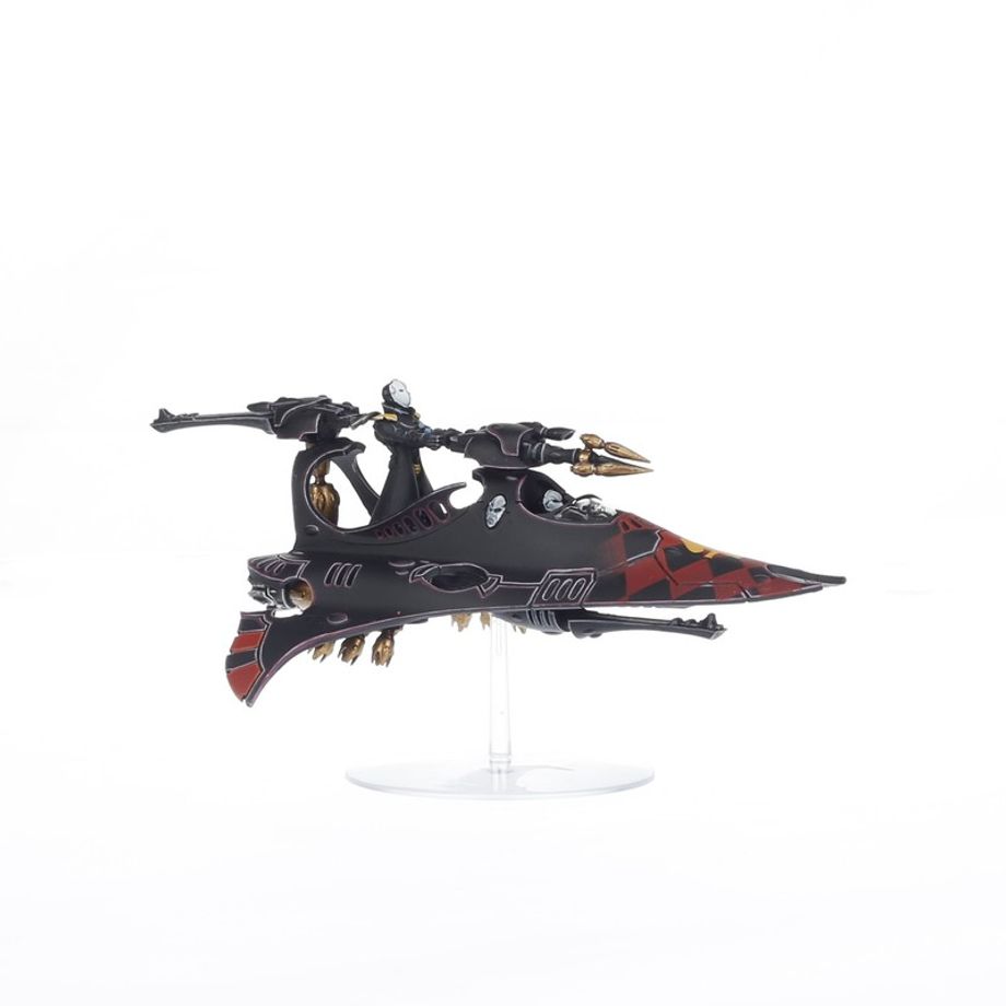 Combat Patrol: Harlequins