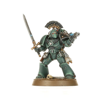 Warhammer: The Horus Heresy – Age of Darkness