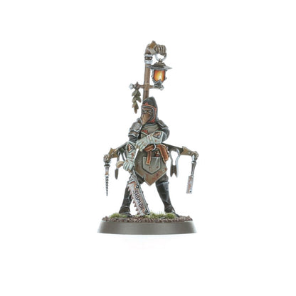 Spearhead: Cities of Sigmar – Zenestra's Zealots