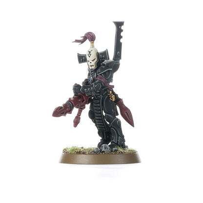 Dark Reapers