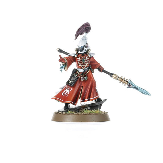 Warlocks