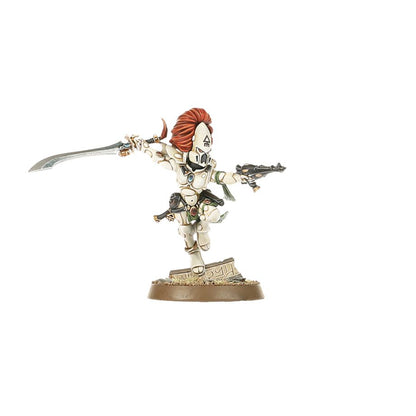 Howling Banshees