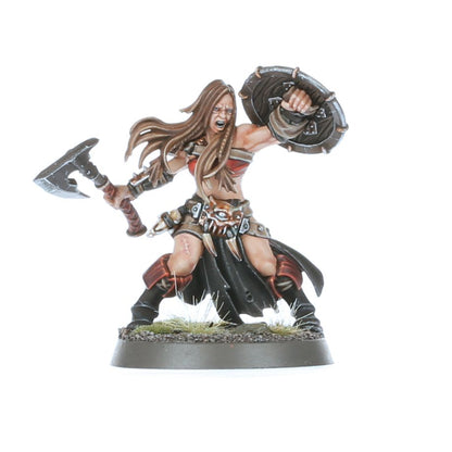 Darkoath Marauders