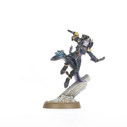 Combat Patrol: Harlequins