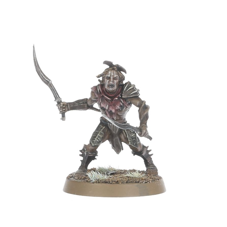 Dol Guldur™ Battlehost