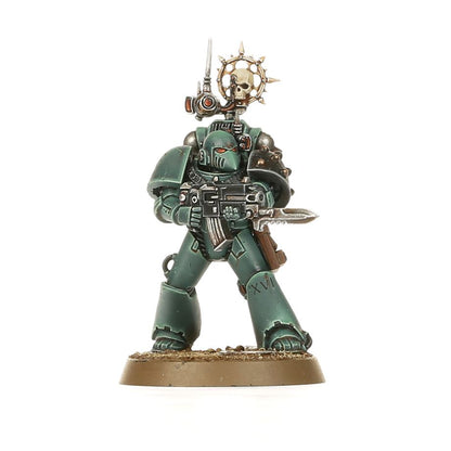 Warhammer: The Horus Heresy – Age of Darkness