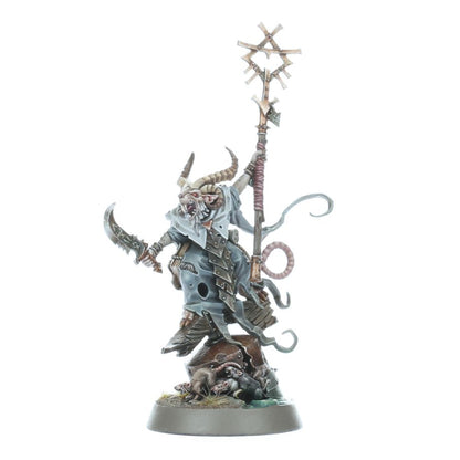 Warhammer Age of Sigmar: Set de inicio definitivo